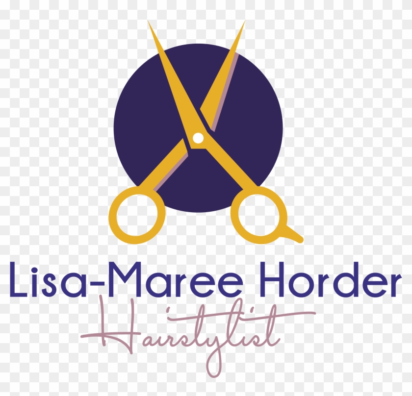 Owner, Lisa-maree Horder Hair • Www - Graphic Design Clipart #5000331