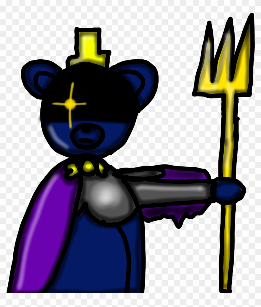 Zombiefreddy101 's Image - Cartoon Clipart #5000332