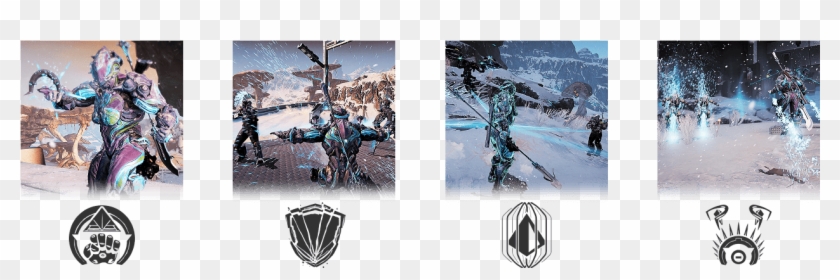 An Error Occurred - Snow Clipart #5000334