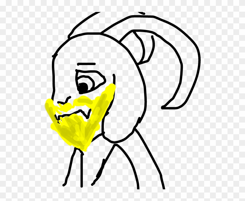 Swap Asgore , Png Download Clipart