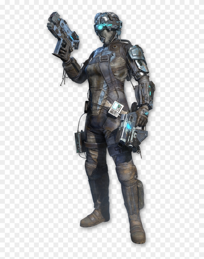 The Engineer Is A Master At Harnessing Energy - Soldier Clipart #5000372