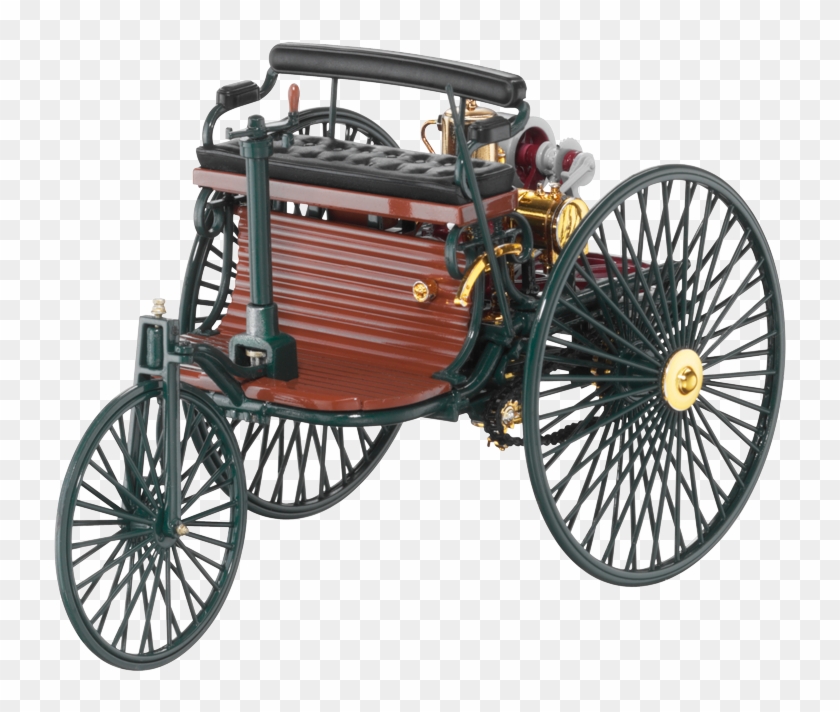 Benz First Automobile Png Clipart #5000425