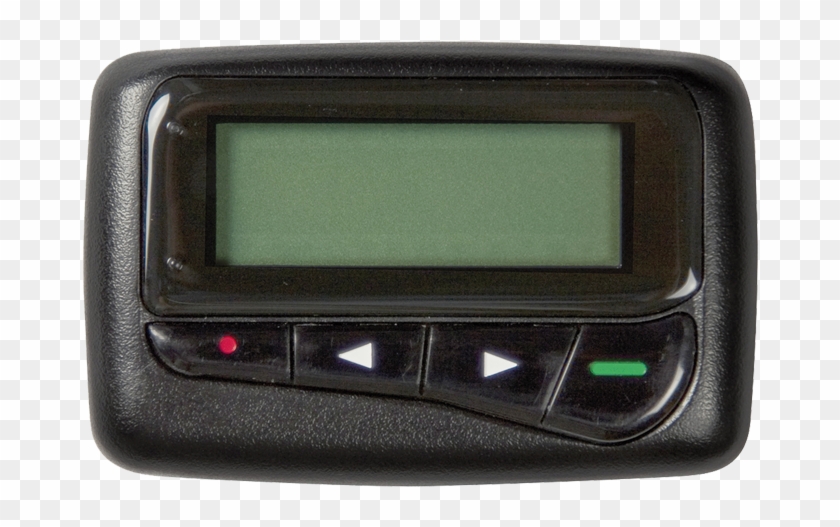 Features - Pagers Png Clipart #5000457