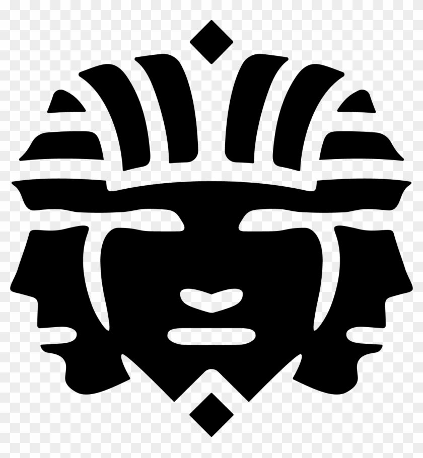 Dekadent Shaman - Illustration Clipart