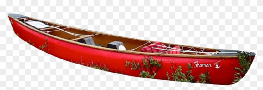 Canoe Clipart #5000571