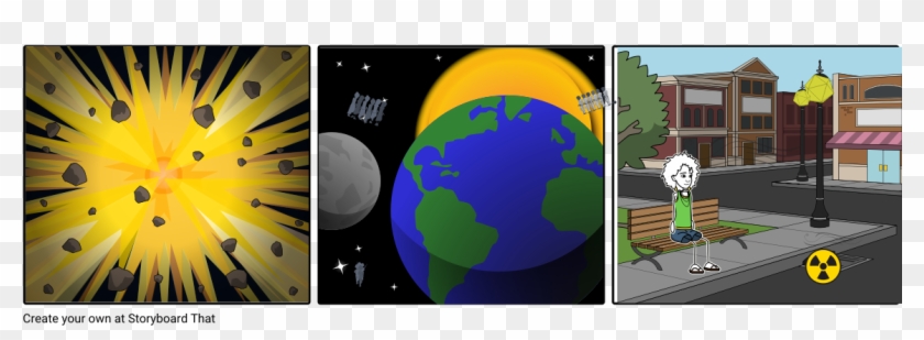 History Sodium - Geothermal Energy Source Cartoon Clipart