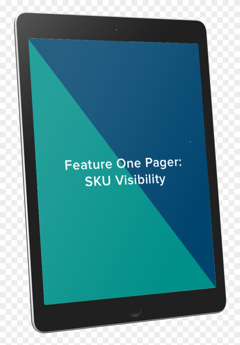 Download For Free - Tablet Computer Clipart