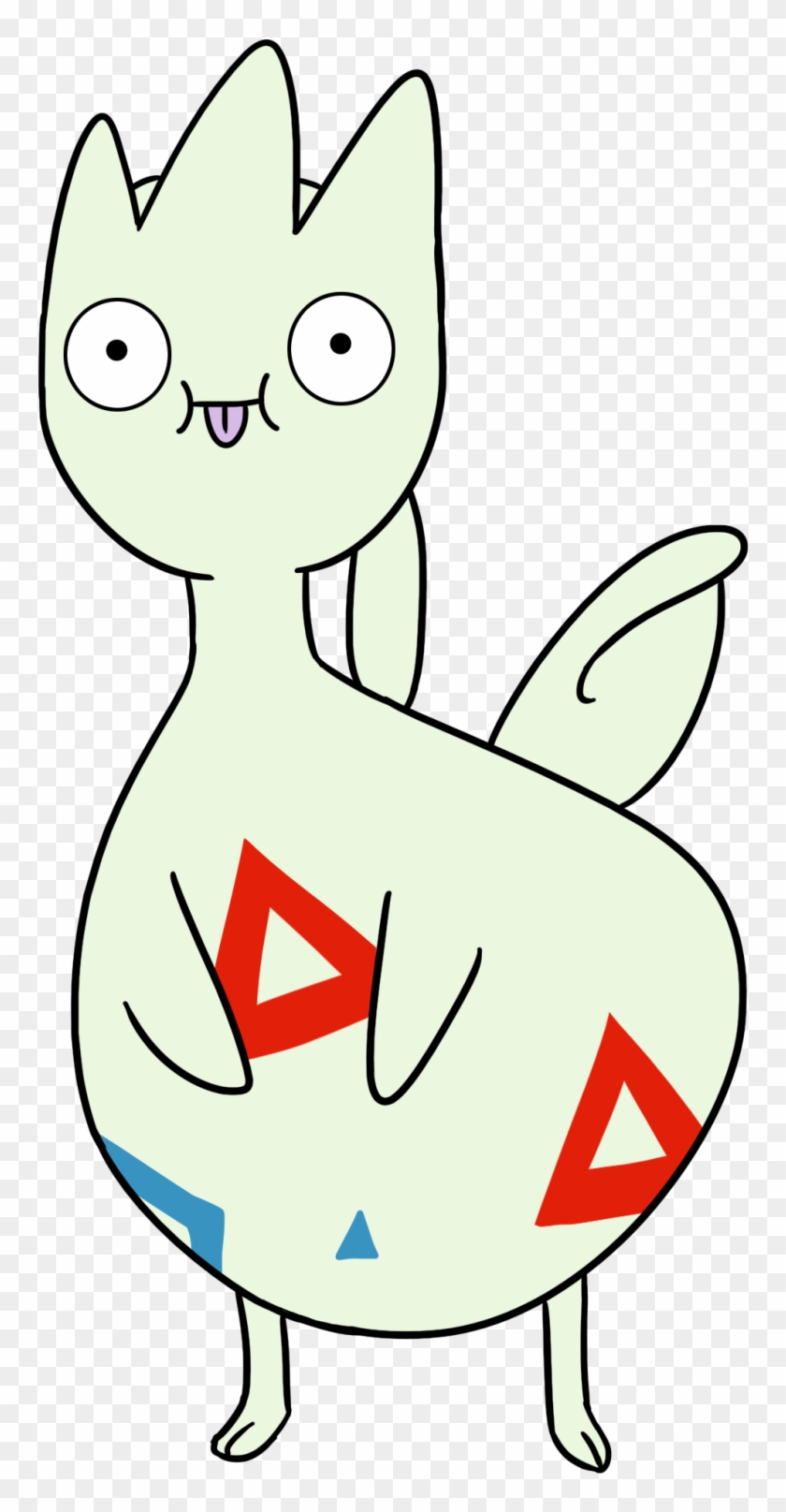 [ ] Image Is Too Damn Large - Cartoon Clipart #5000765