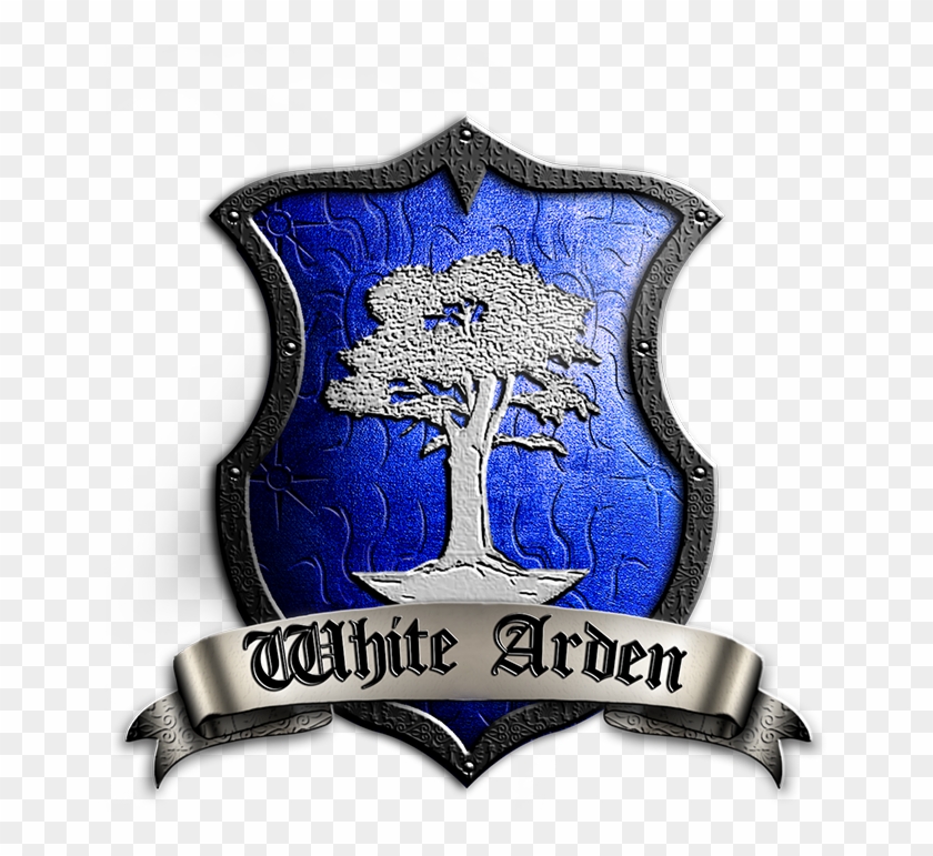 [en] Mayor Asgore Rellik - Crest Clipart #5000766