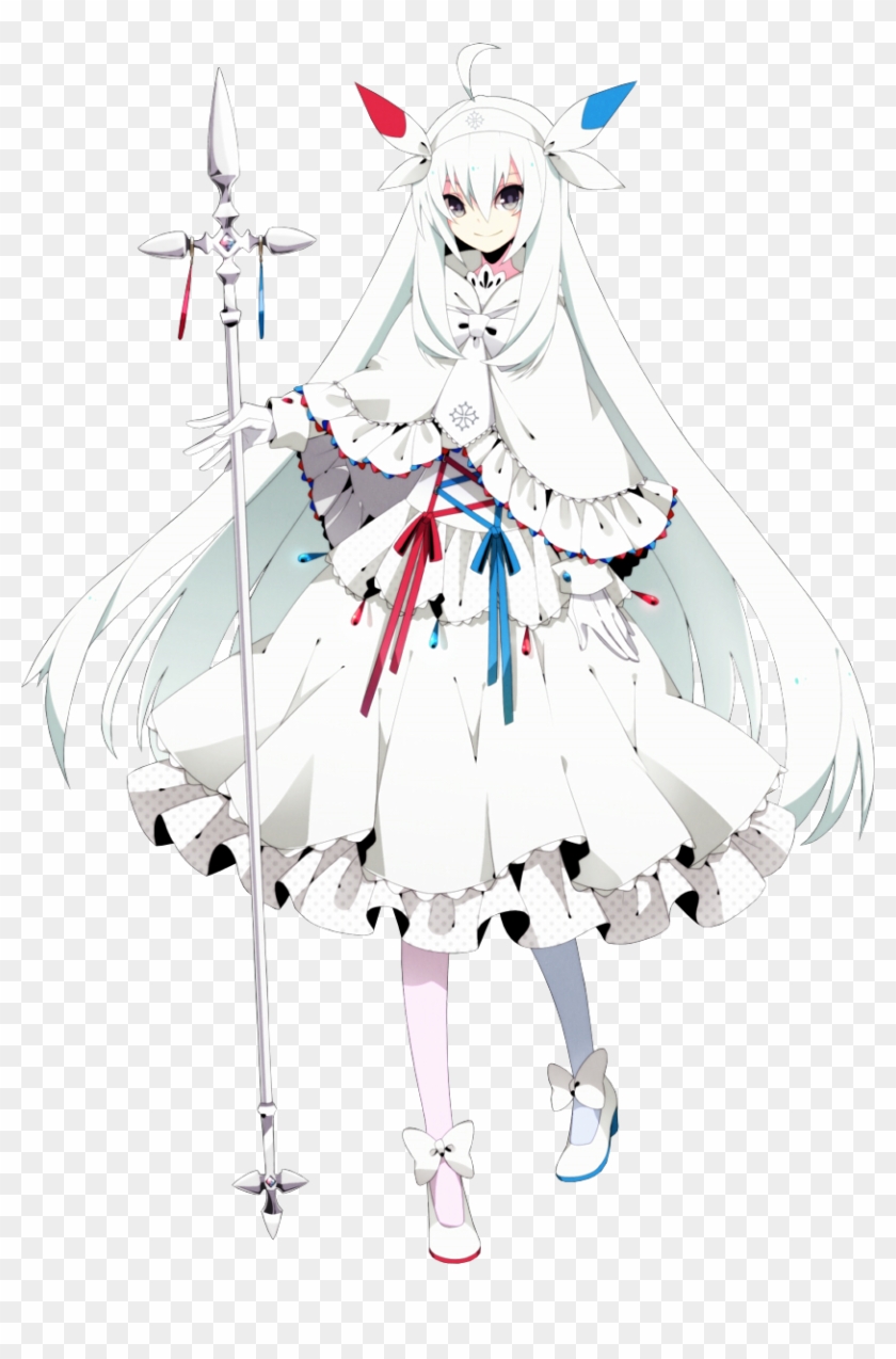 20 Mar - Pokemon Human Form Togekiss Clipart