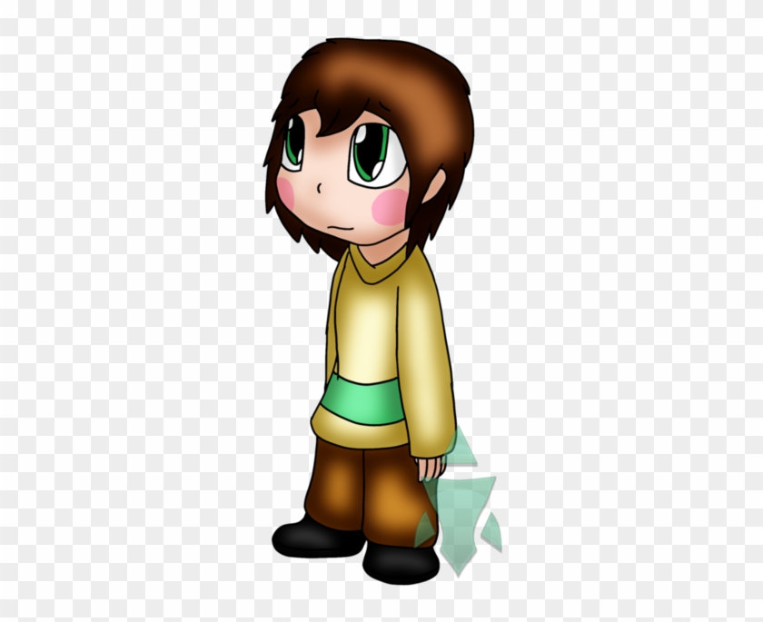 #alphys #asgore #asriel #chara #frisk #gaster #mettaton - Cartoon Clipart