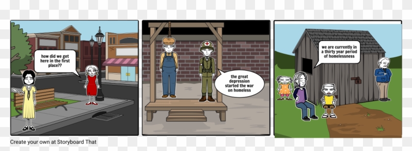 One Pager - Cartoon Clipart