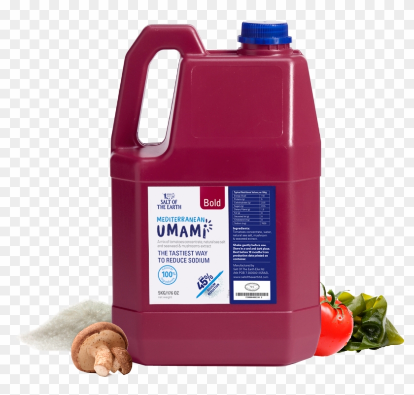 Mediterranean Umami - Gas Clipart #5000941