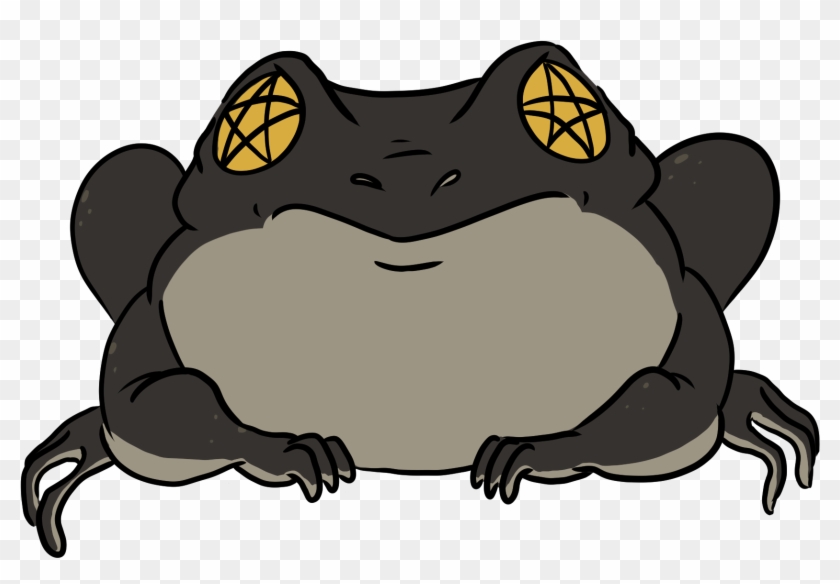 Download - Bufo Clipart #5001034