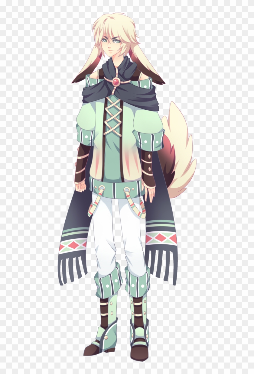 Ambrosebyphryseth - Military Uniform Clipart