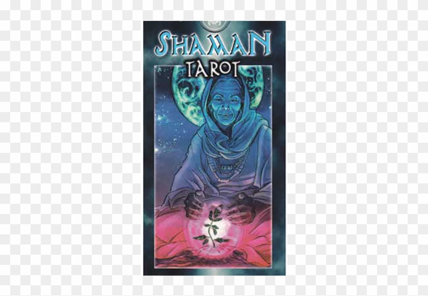 Shaman - Таро Шаманов Купить Украина Clipart