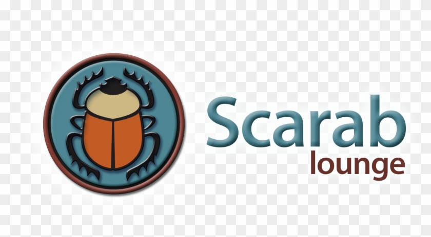 Logo - Dung Beetle Clipart