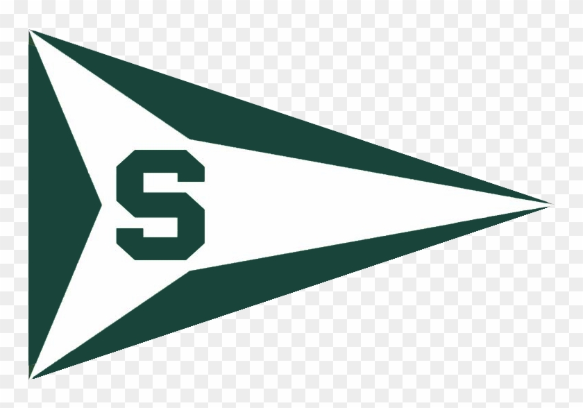 Michigan State Logo Png - Michigan State University Symbols Clipart #5001153