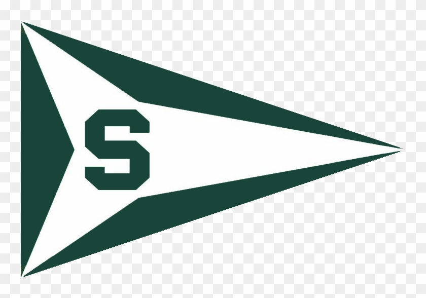 Michigan State Logo Png - Michigan State University Symbols Clipart