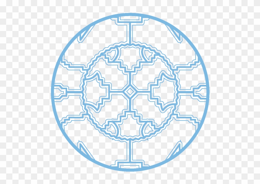 The Power Path - Fiets Evolutie Clipart