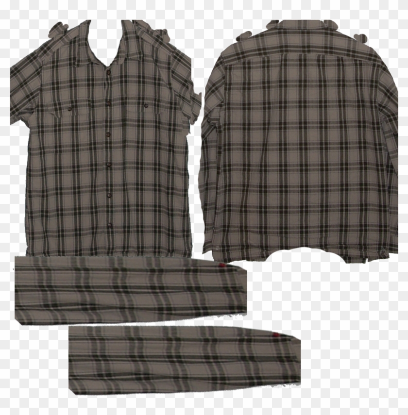 Shirt Texture Free Second Life , Png Download - Free Shirt Template For Second Life Clipart