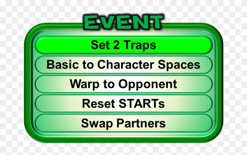 Event Roulette - Eastern Mountain Sports Clipart #5001287