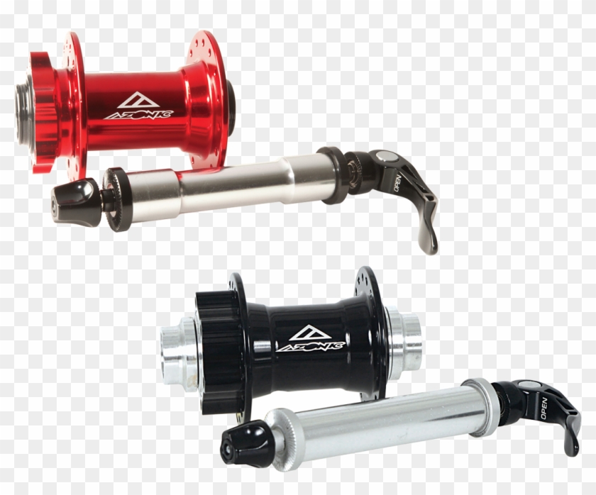 Recoil - Bicycle Hub Clipart