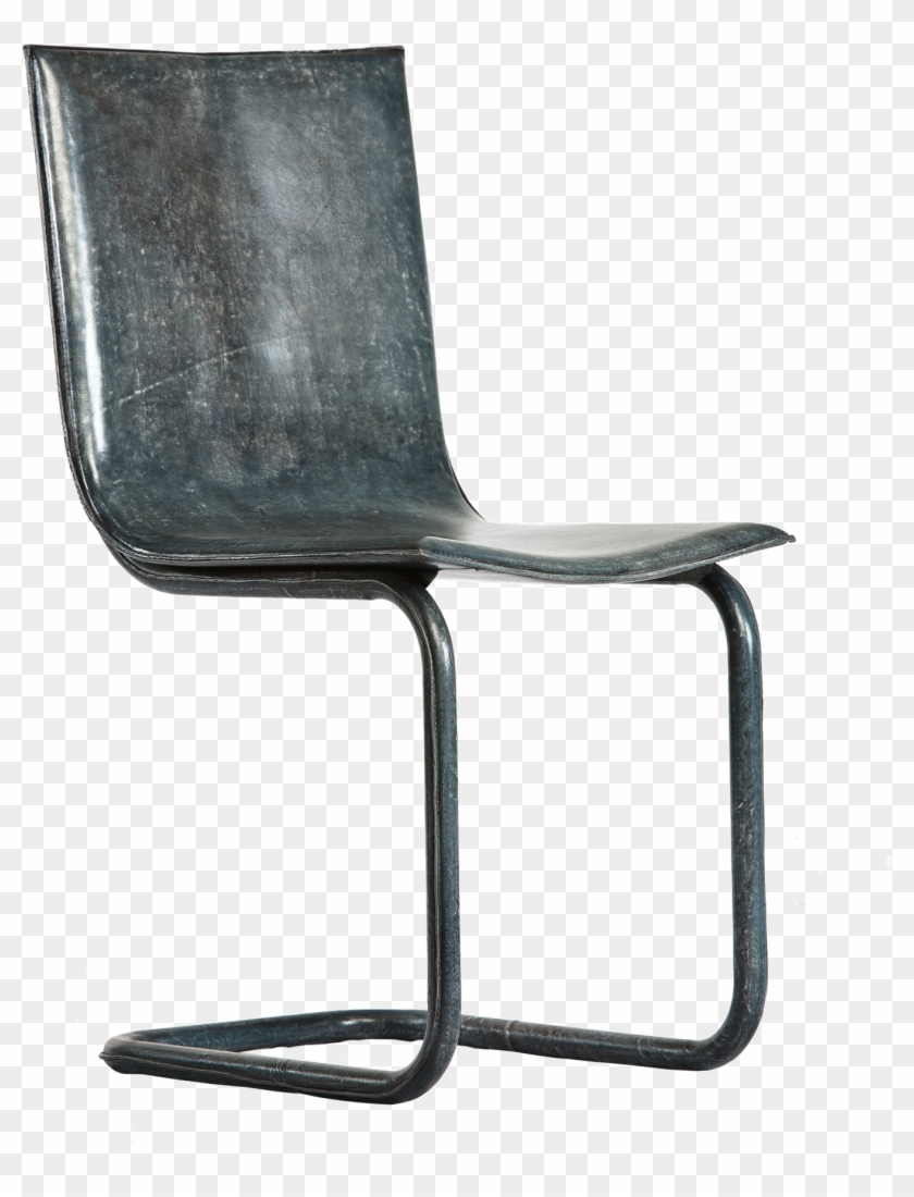 The Spring Pipe Chair-3 - Office Chair Clipart #5001448