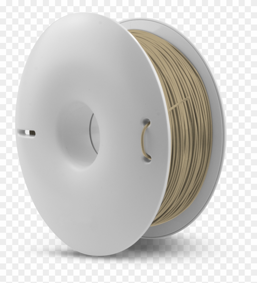 Fiberlogy Fiberwood Natural - Fiberlogy Easy Pla Clipart #5001468