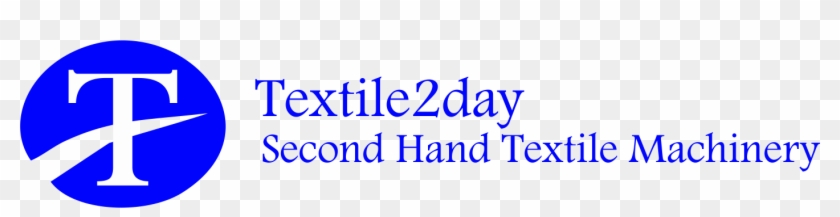 Second Hand Textile Machinery Logo - Omega Cabinets Clipart