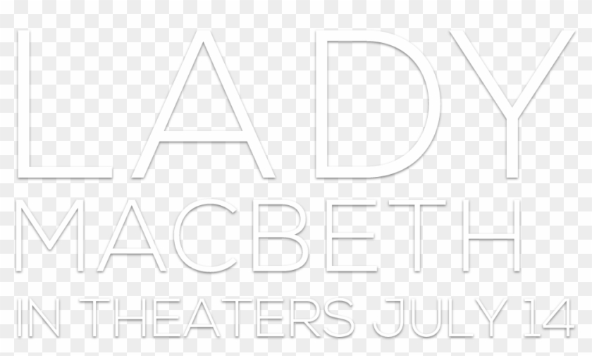 Lady Macbeth - Counterfeiting Clipart