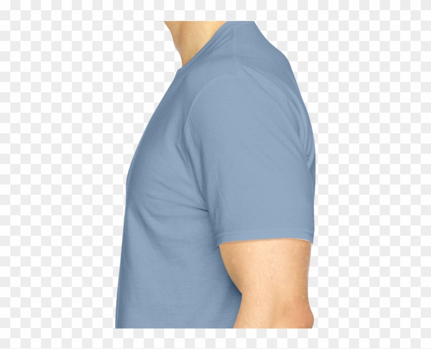 Funny - Polo Shirt Clipart #5001565