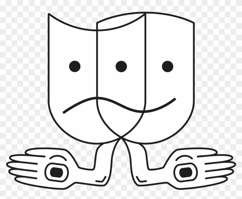 Play Image, Play Image - Illustration Clipart #5001619