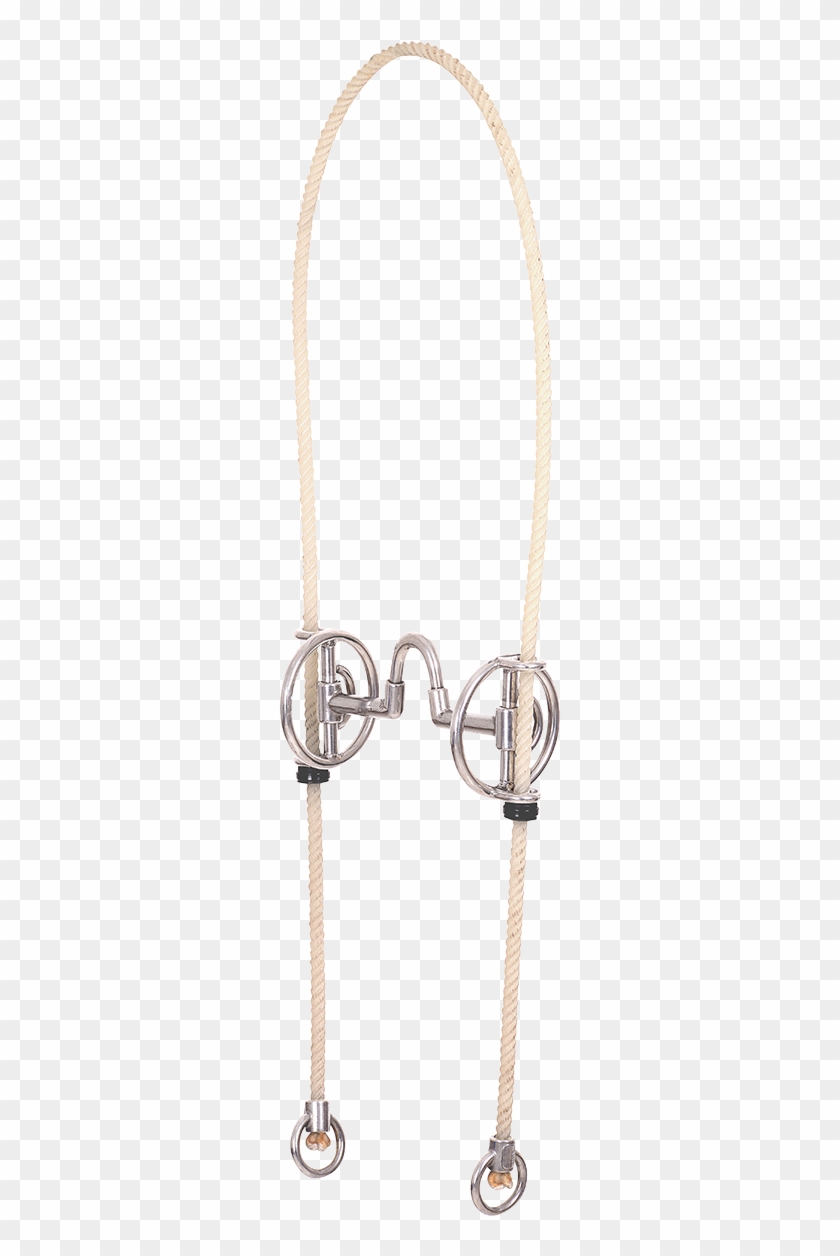 V Correctional - Halter Clipart