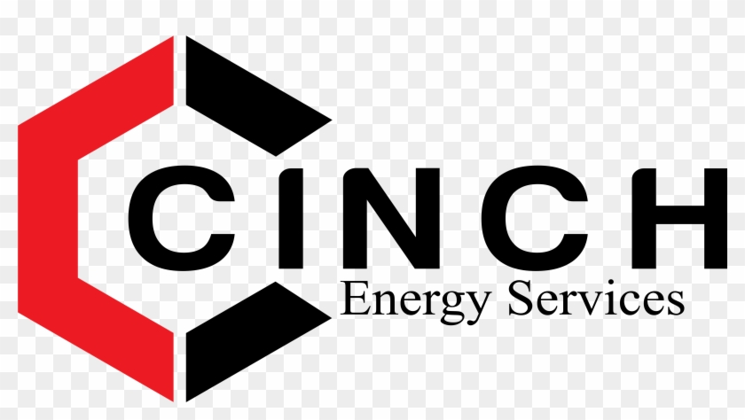 Cinch Energy Logo Download For Free - Sign Clipart #5001807