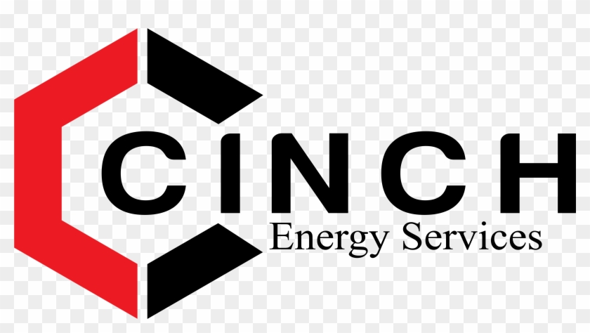 Cinch Energy Logo Download For Free - Sign Clipart