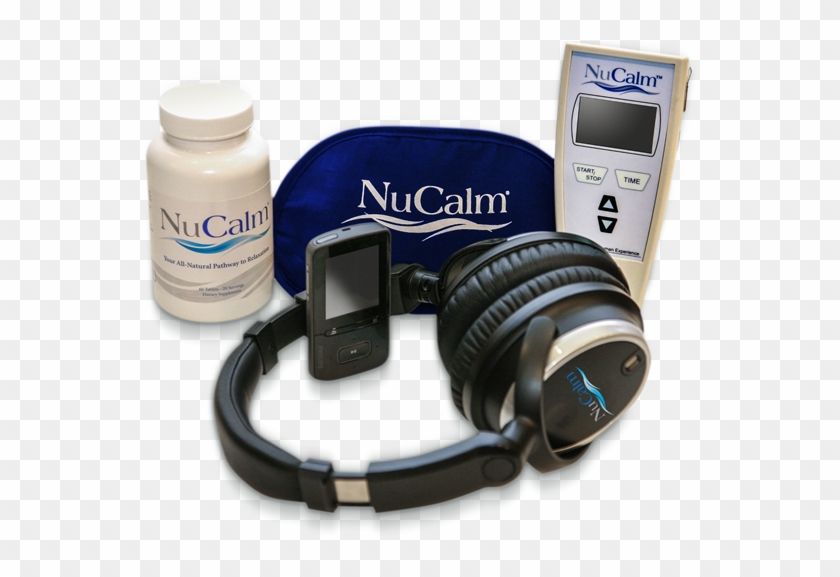 Nucalm System Clipart