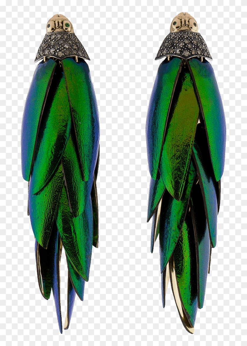 Loading Zoom - Earrings Clipart