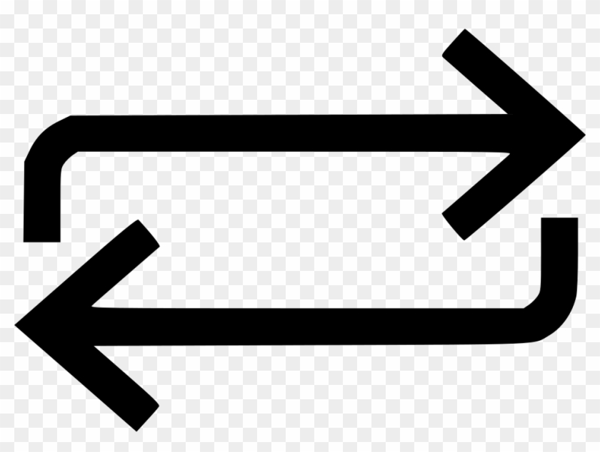 Png File - Repeat Arrow Clipart