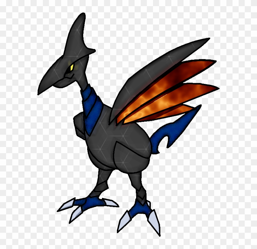 Photo Crystalskarmory - Cartoon Clipart #5002085