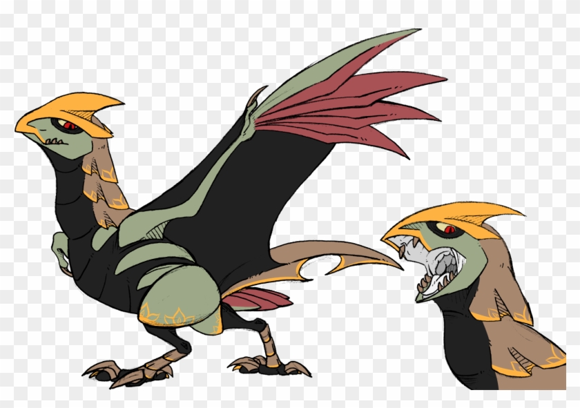 Olberic - Cartoon Clipart #5002113