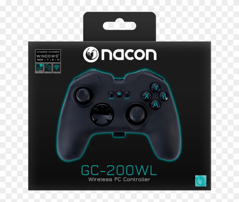 Also Check Out - Manette Gc 200wl Clipart #5002185