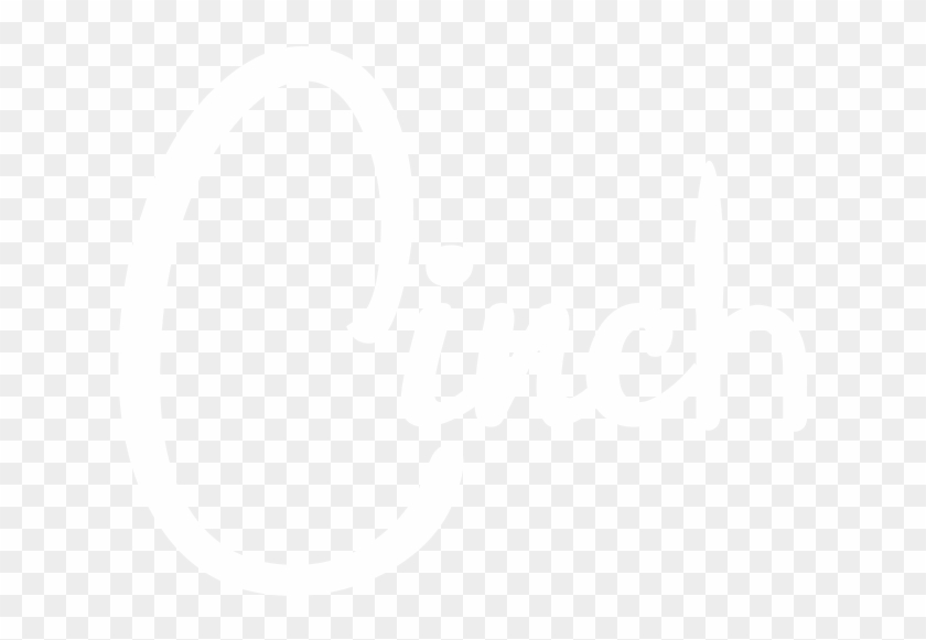 Cinch Web Design - Calligraphy Clipart #5002187