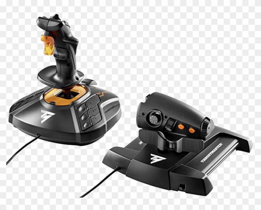 Best M - T 16000m Fcs Hotas Clipart #5002353