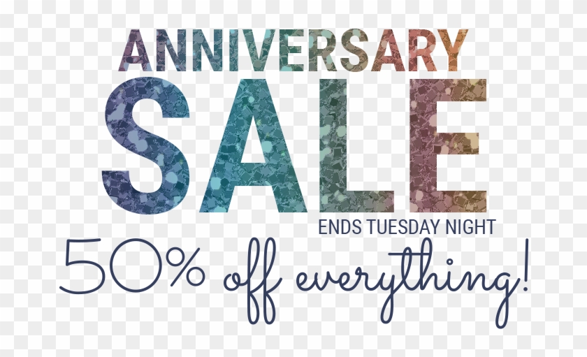 Lunistice Anniversary - Calligraphy Clipart #5002384