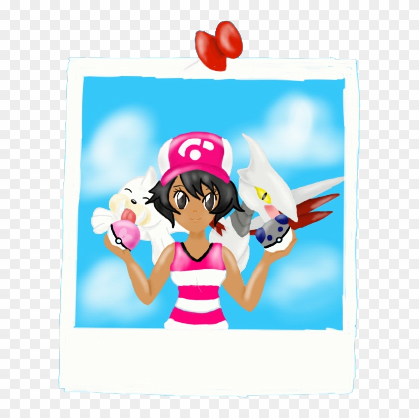 Love Ball Seel And Heavy Ball Skarmory Date Of Adoption - Cartoon Clipart