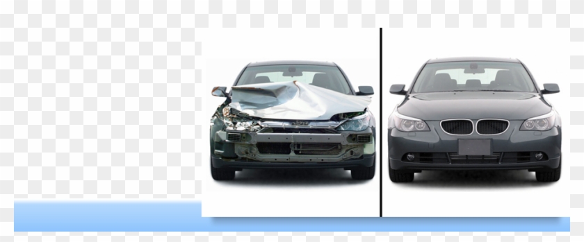 Collision Repair - Auto Body Repair Png Clipart