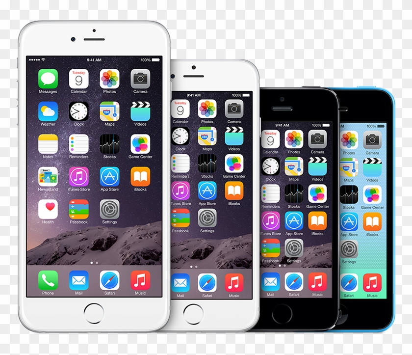 Iphone Repair Leeds - Smartphones Apple Clipart #5002451