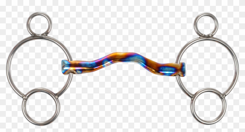 Ti By Beris Lingua 3 Ring Gag - 2 Ring Gag Clipart