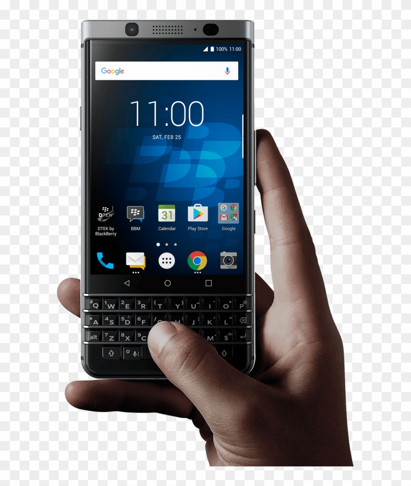 Photos - Blackberry Keyone Bbb100 1 Clipart